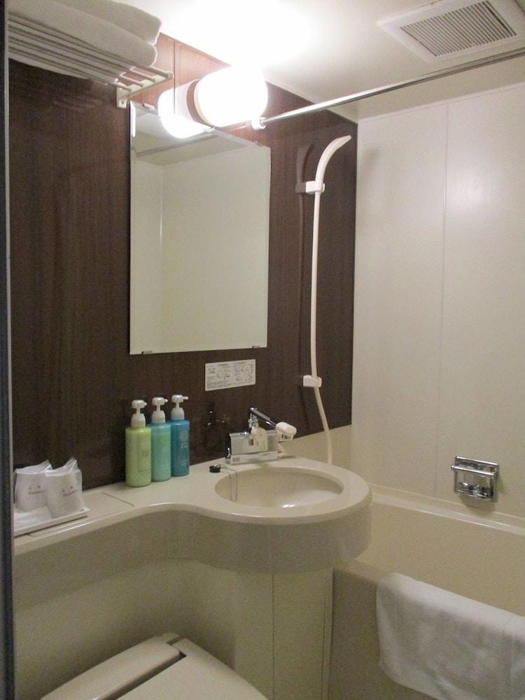 Niigata Keihin Hotel Luaran gambar