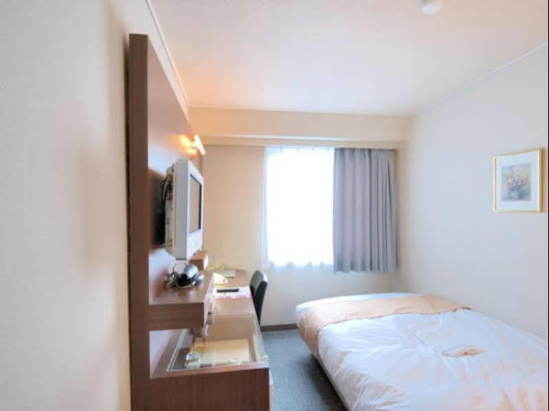 Niigata Keihin Hotel Luaran gambar